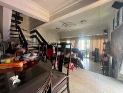 Serangoon Garden Estate (D19), Terrace #504642681